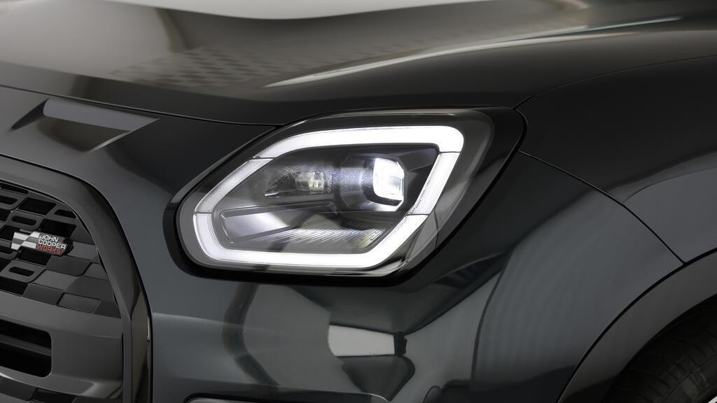 MINI Countryman S ALL4-image-16