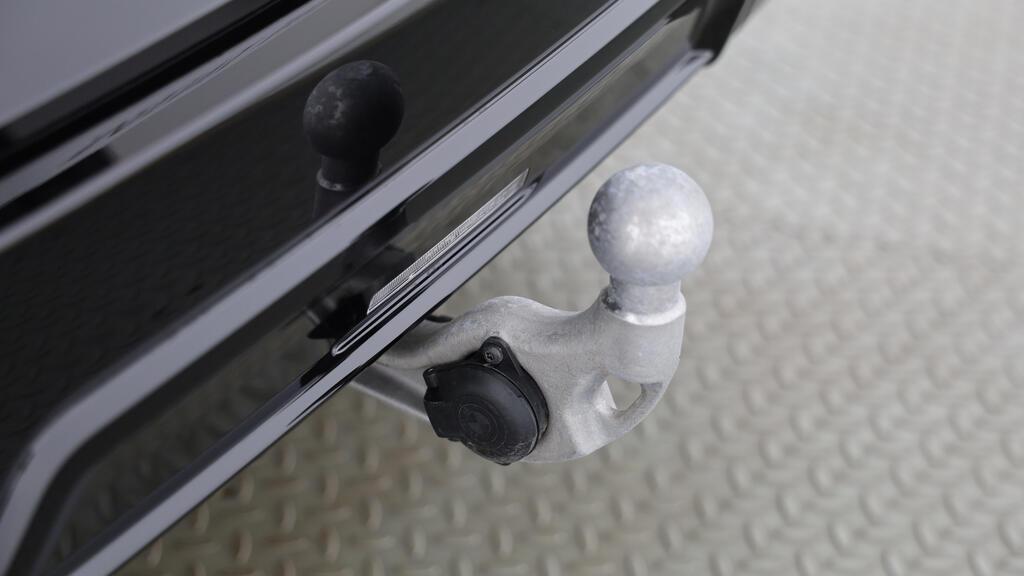 MINI Countryman S ALL4-image-15