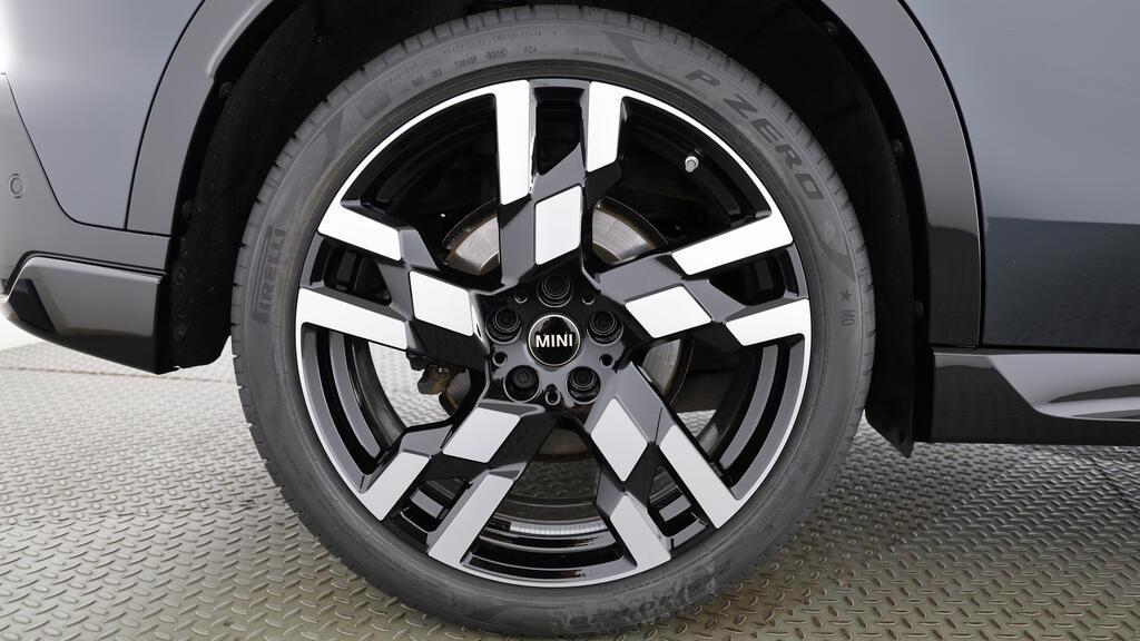 MINI Countryman S ALL4-image-7