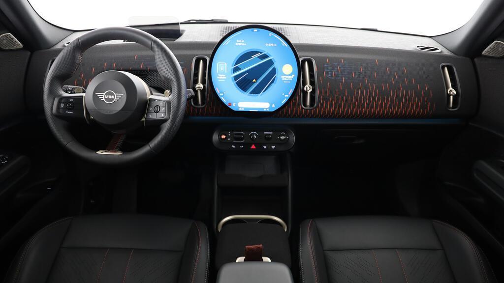 MINI Countryman S ALL4-image-11