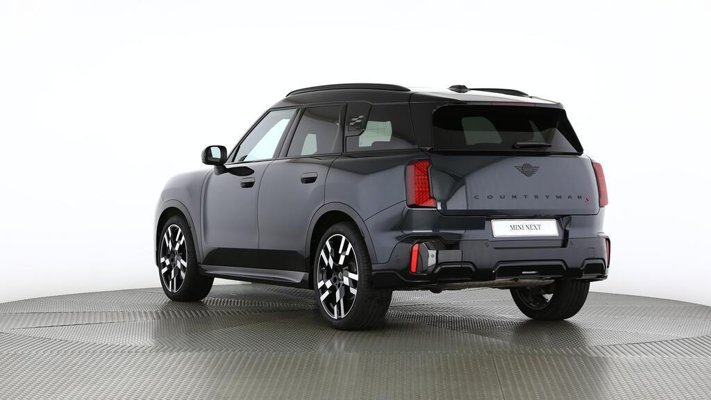 MINI Countryman S ALL4-image-4
