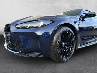 BMW M4 Coupé Competition M xDrive-image-7