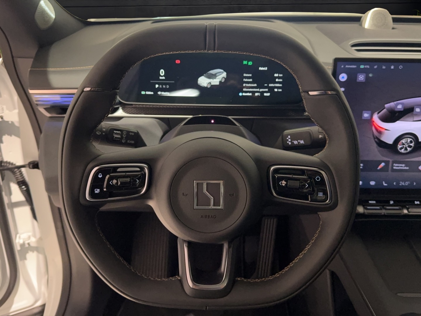 ZEEKR 7X 100kWh Privilege AWD-image-12