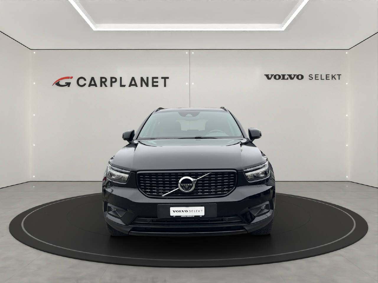 VOLVO XC40 1.5 T5 PiH R-Design-image-6