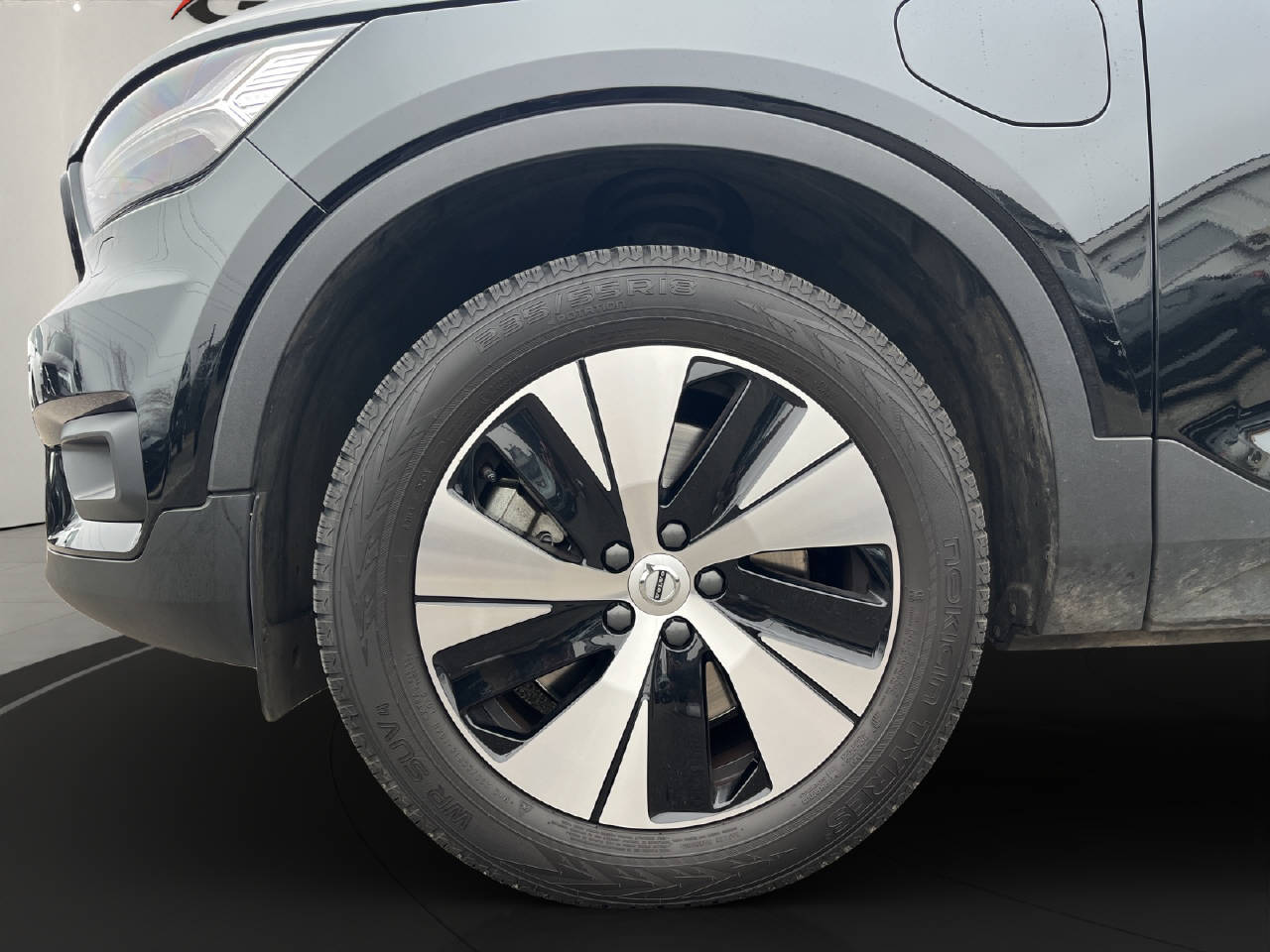 VOLVO XC40 1.5 T5 PiH R-Design-image-8