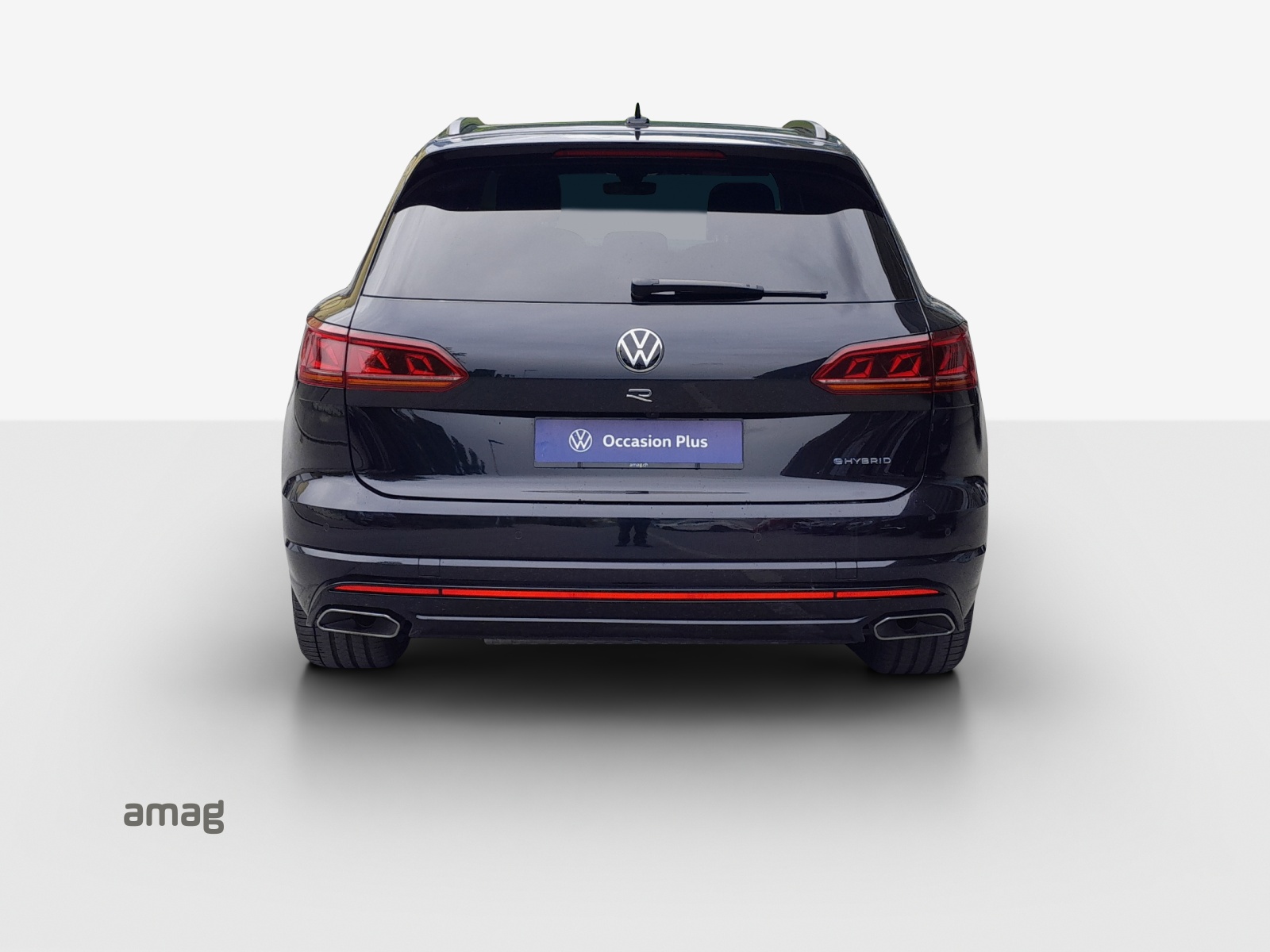 VW Touareg 3.0 TSI eHybrid R Tiptronic-image-3