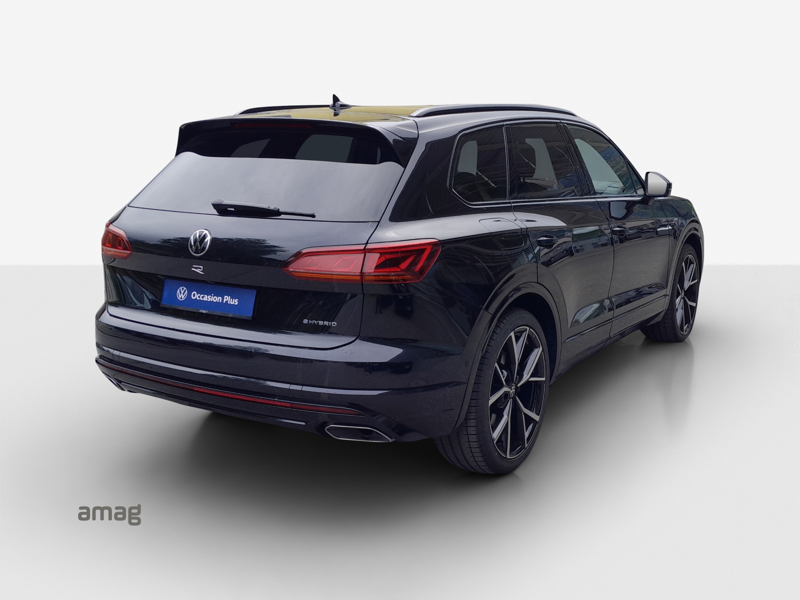 VW Touareg 3.0 TSI eHybrid R Tiptronic-image-4