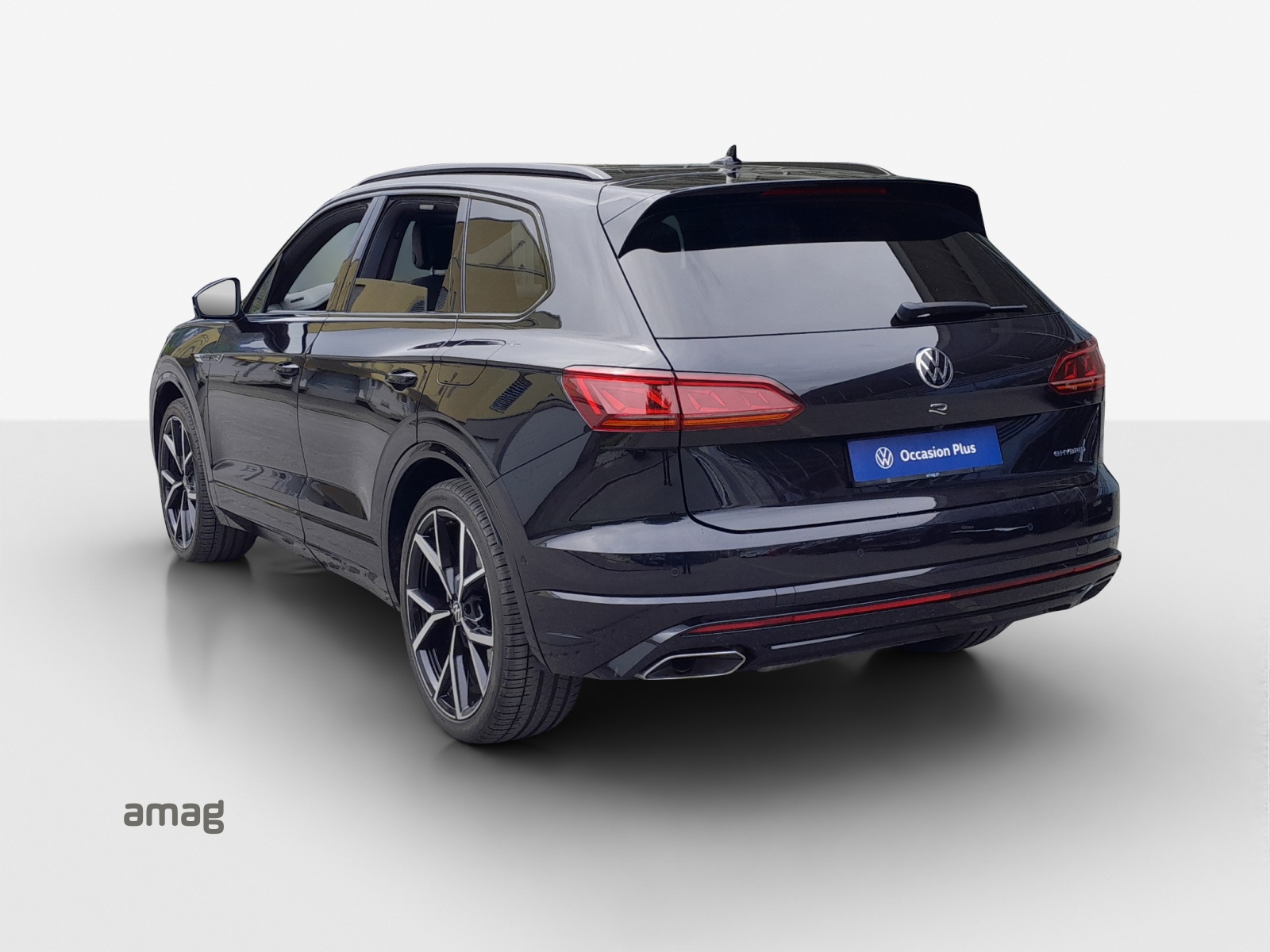 VW Touareg 3.0 TSI eHybrid R Tiptronic-showroom-element-2