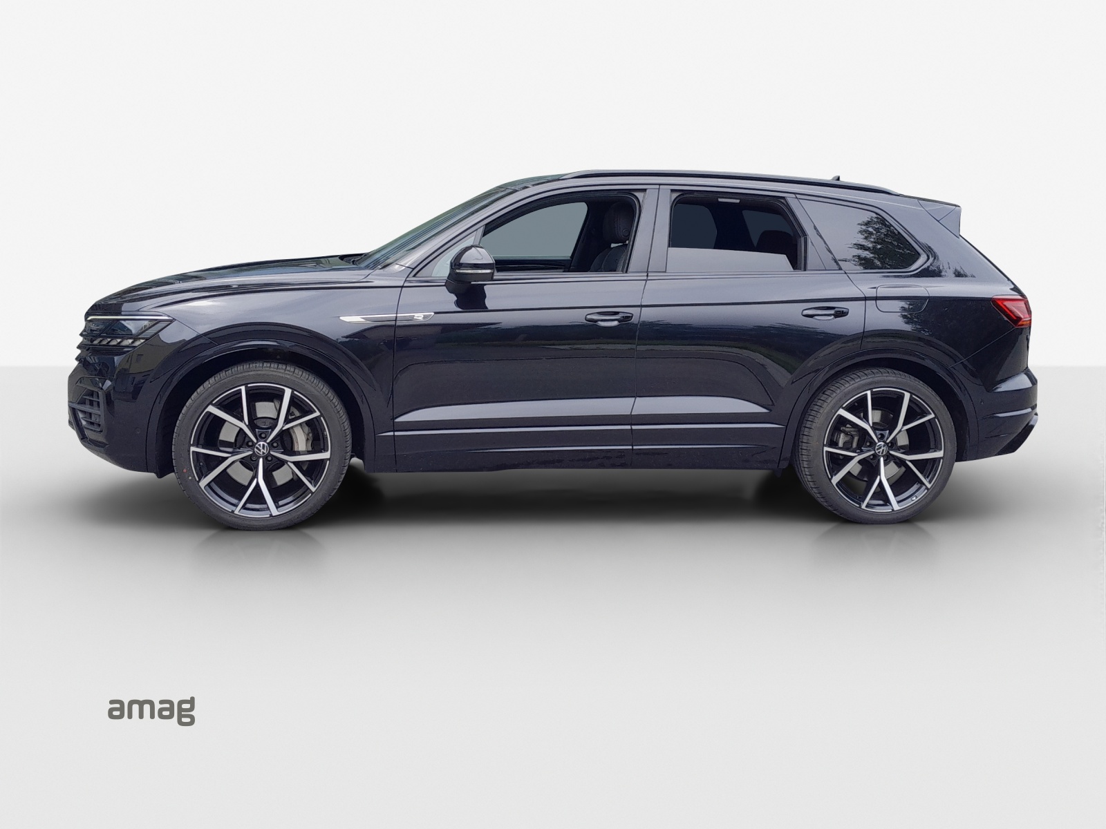 VW Touareg 3.0 TSI eHybrid R Tiptronic-showroom-element-1