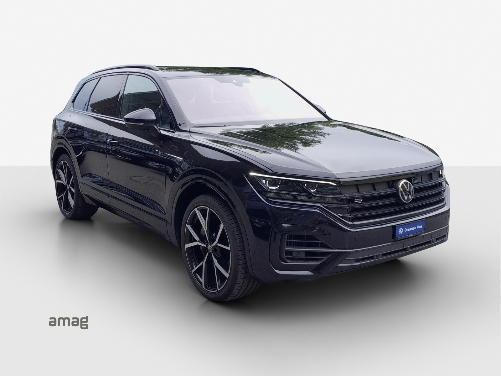 VW Touareg 3.0 TSI eHybrid R Tiptronic-image-5