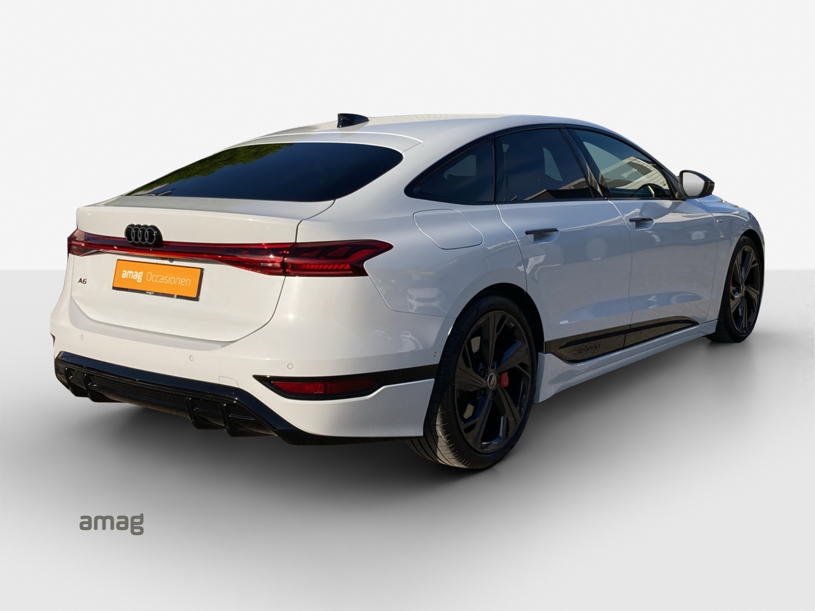 AUDI A6 Sportback e-tron performance-image-5