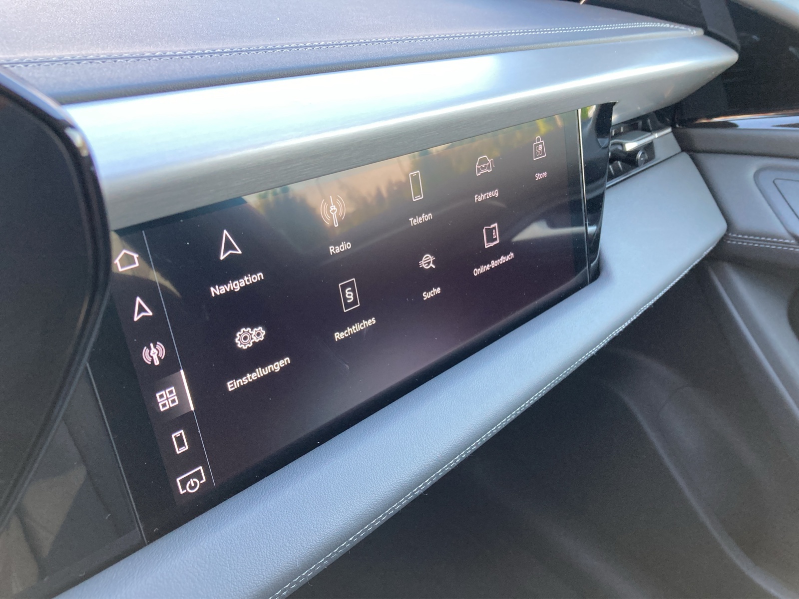 AUDI A6 Sportback e-tron performance-image-16