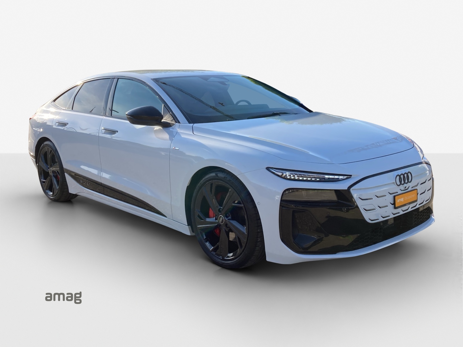 AUDI A6 Sportback e-tron performance-image-6