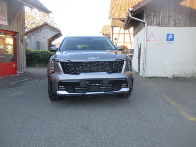 KIA Sorento 1.6 T-GDi Hybrid Power Edition 7P