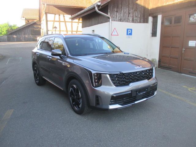 KIA Sorento 1.6 T-GDi Hybrid Power Edition 7P-image-1