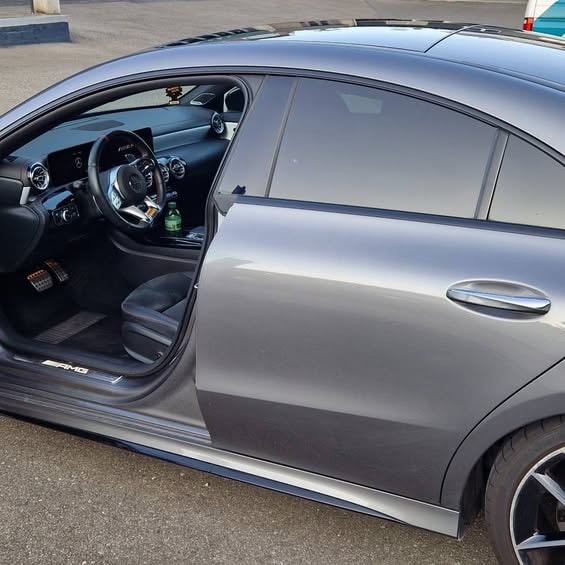 MERCEDES-BENZ CLA 35 AMG 4matic-image-3