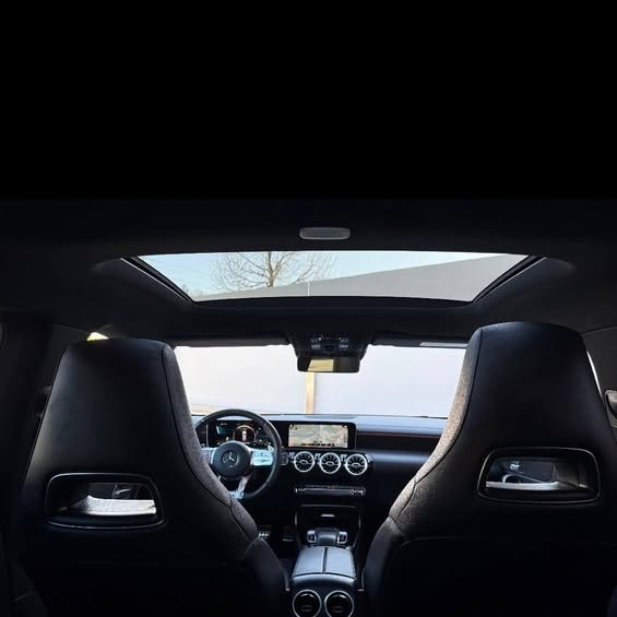 MERCEDES-BENZ CLA 35 AMG 4matic-image-5