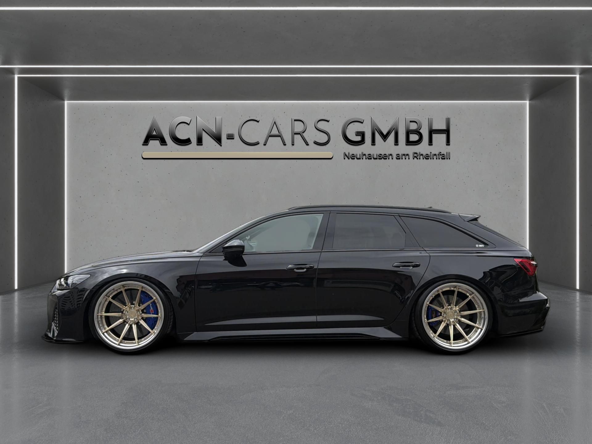 AUDI RS6 Avant 4.0 TFSI V8 quattro MHEV S-tronic-showroom-element-2