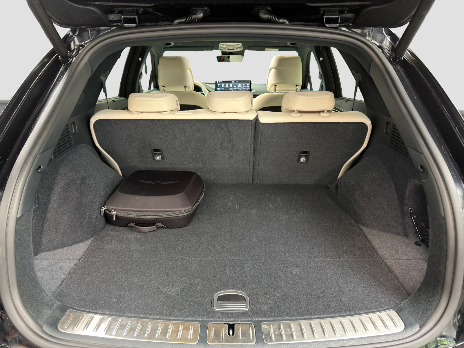 GENESIS GV70 Electrified Sport kWh 77,4 AWD-image-14