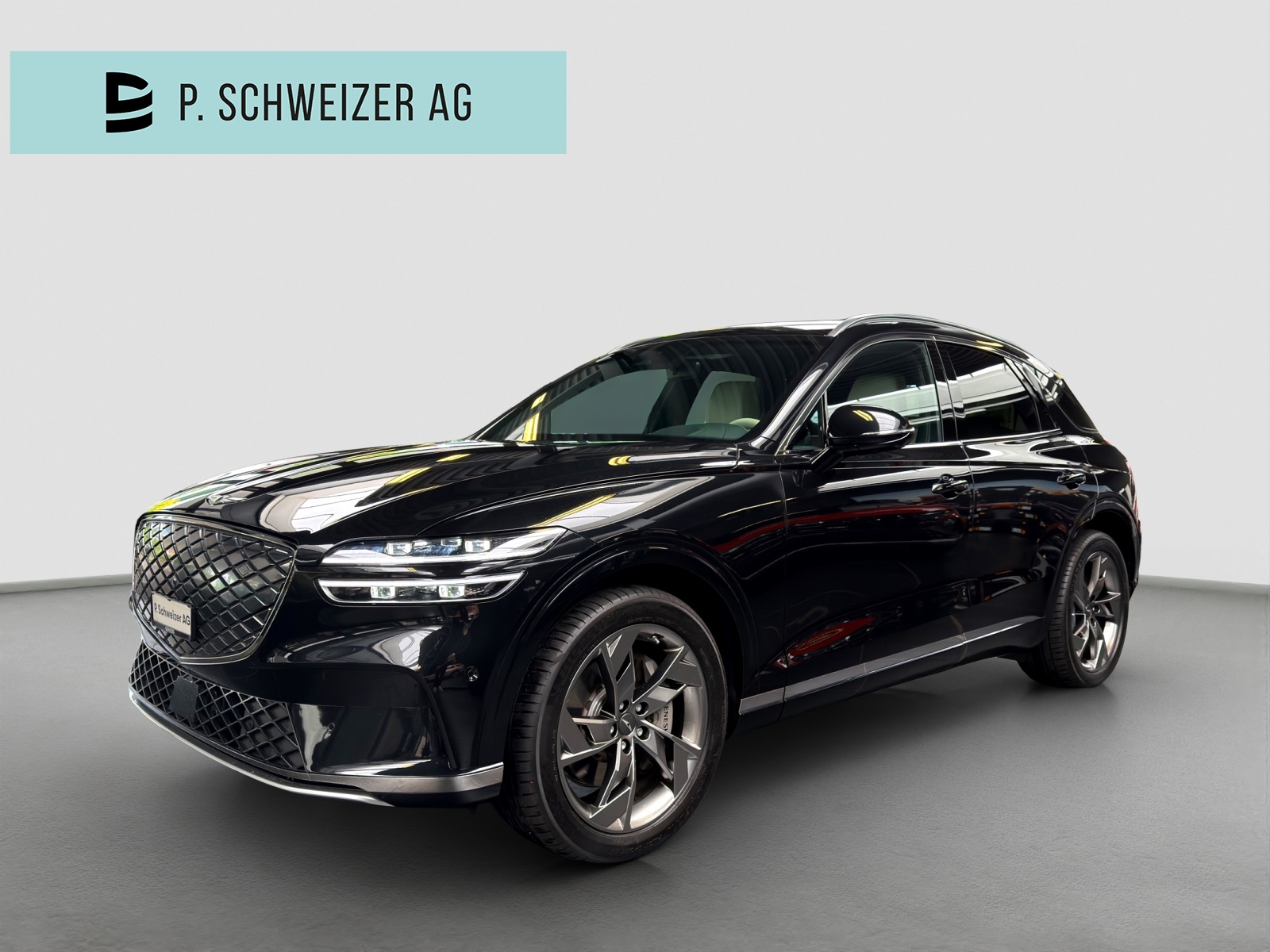 GENESIS GV70 Electrified Sport kWh 77,4 AWD