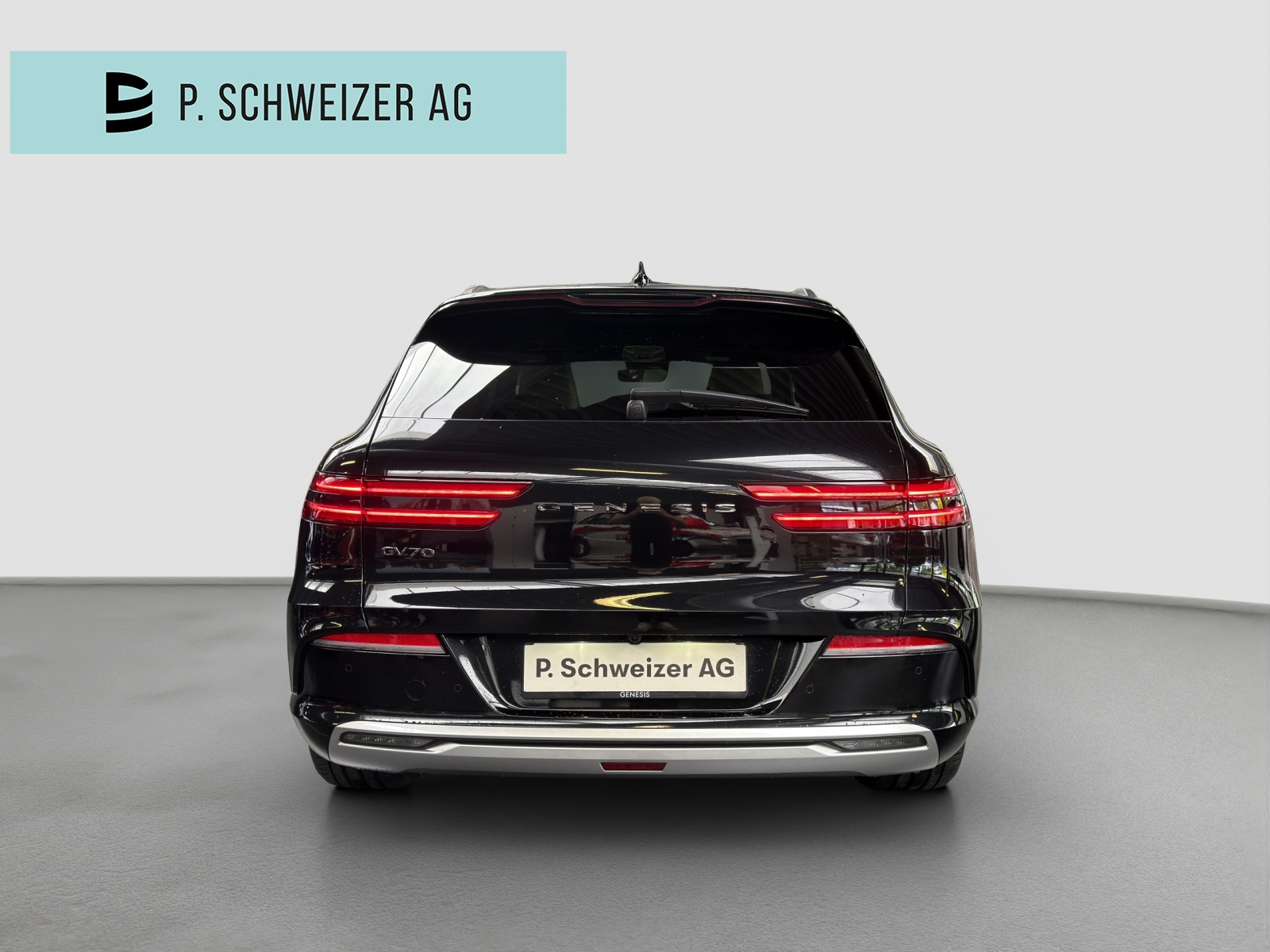 GENESIS GV70 Electrified Sport kWh 77,4 AWD-showroom-element-3