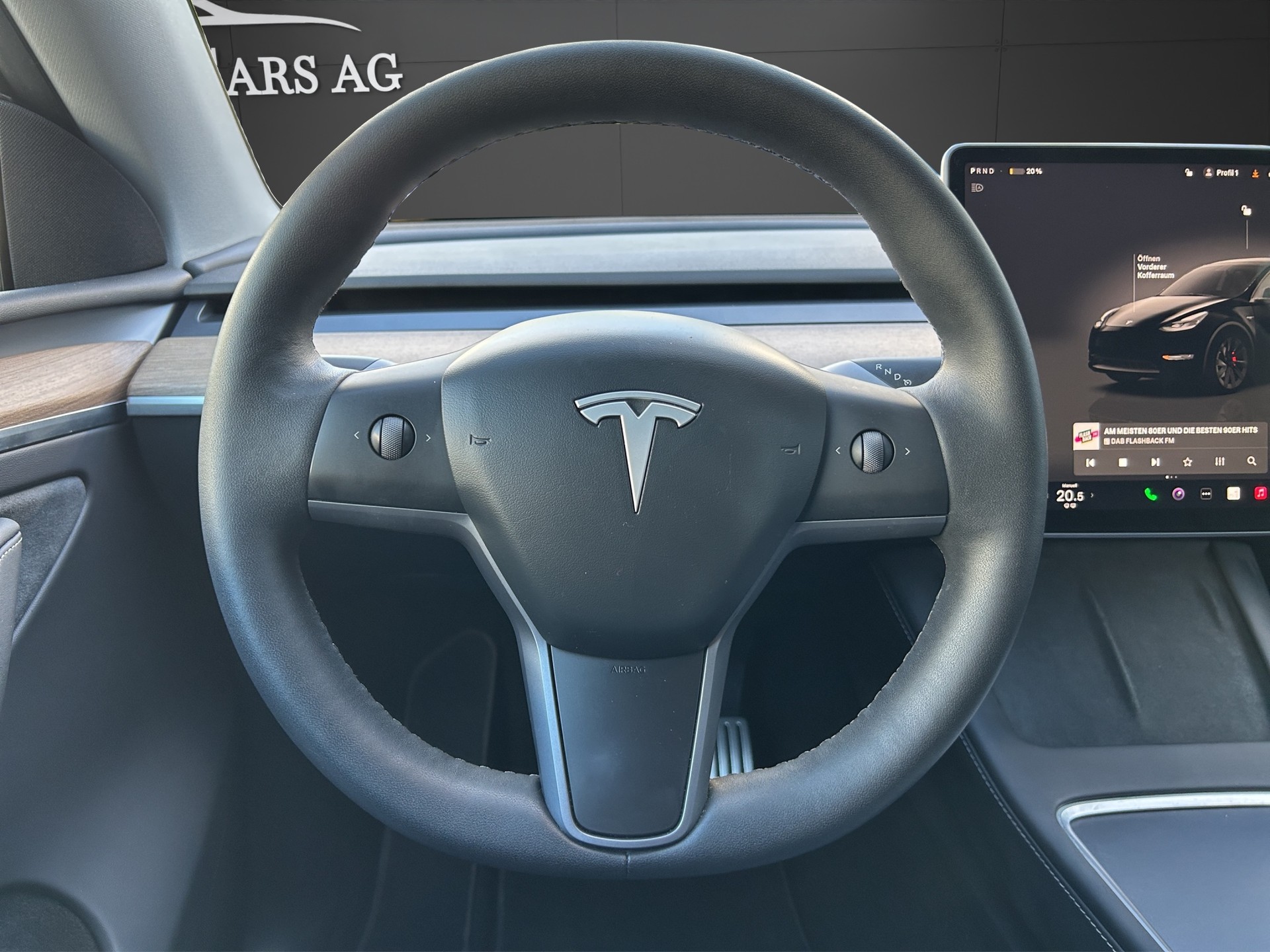 TESLA Model Y Performance / Enhanced Autopilot-image-9