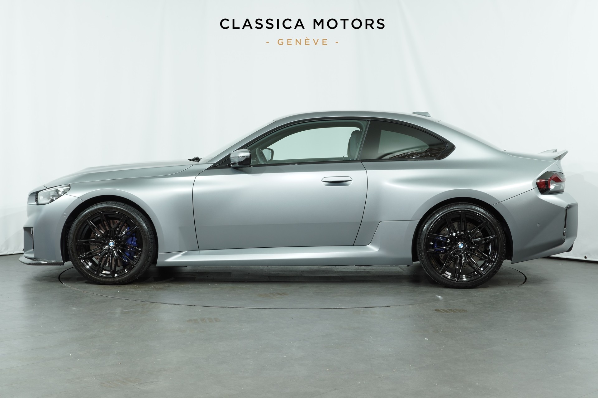 BMW M2 Steptronic-image-6