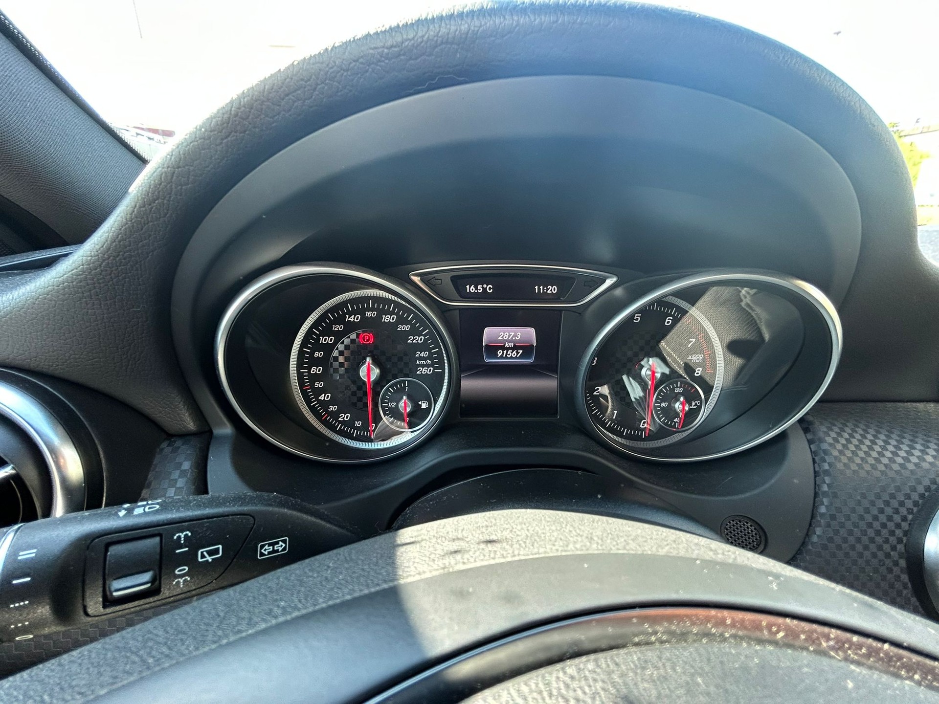 MERCEDES-BENZ A 200 Night Star-image-5