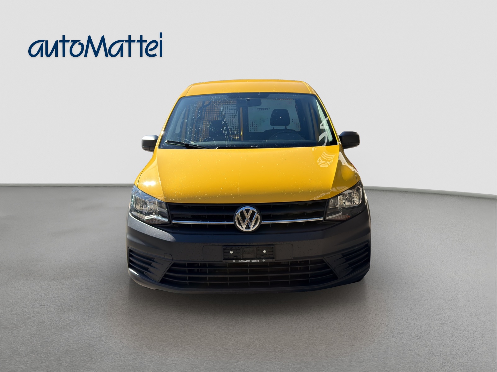 VW Caddy 2.0TDI 4Motion BlueMotion Technology DSG-image-0