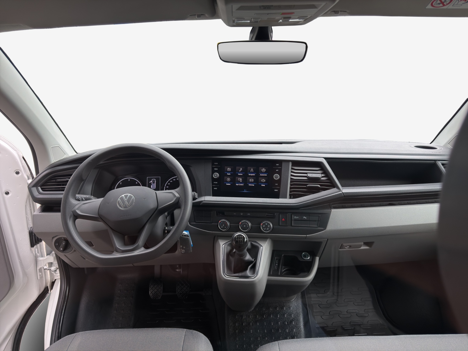 VW T6.1 2.0 TDI-image-8