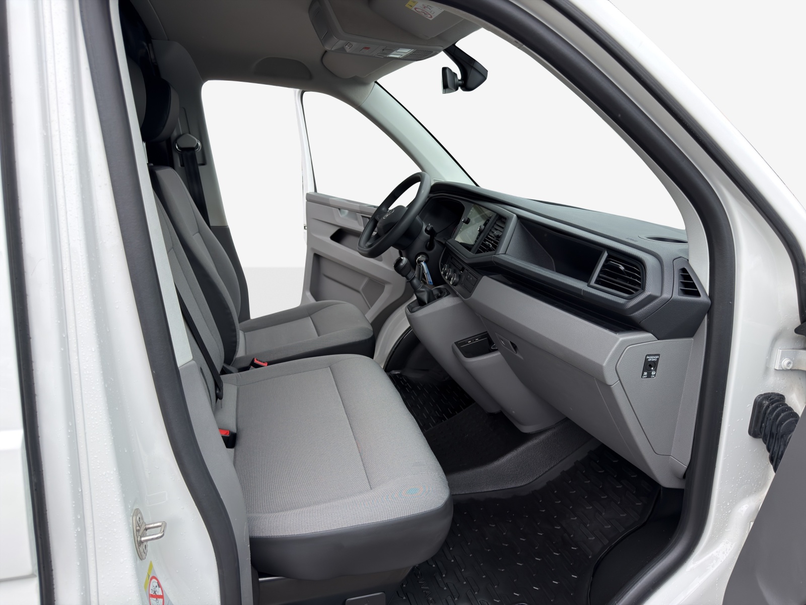VW T6.1 2.0 TDI-image-14