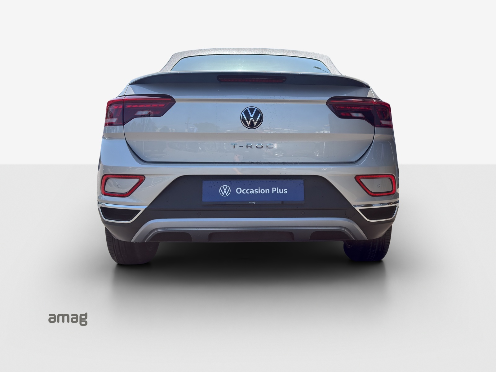 VW T-Roc Cabriolet 1.5 TSI EVO Style DSG-image-3