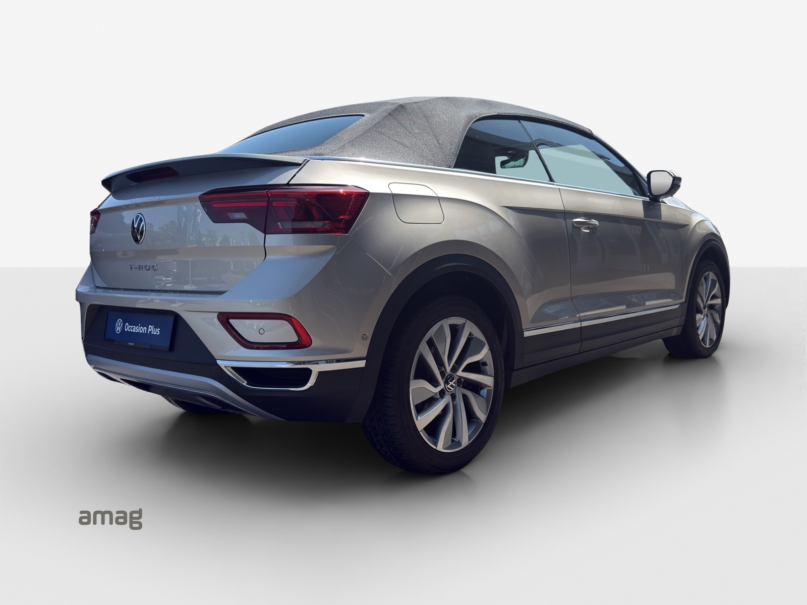 VW T-Roc Cabriolet 1.5 TSI EVO Style DSG-image-4
