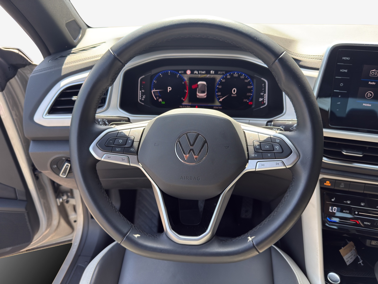 VW T-Roc Cabriolet 1.5 TSI EVO Style DSG-image-9