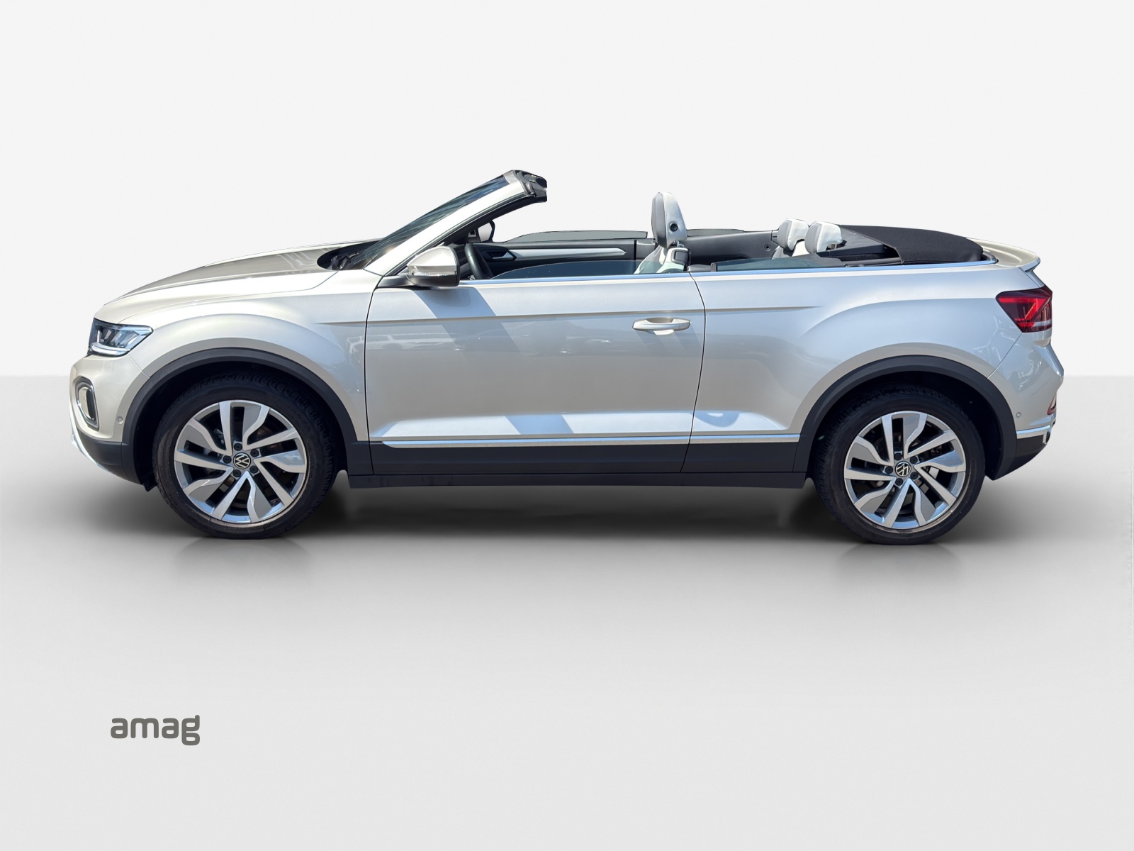 VW T-Roc Cabriolet 1.5 TSI EVO Style DSG-image-15