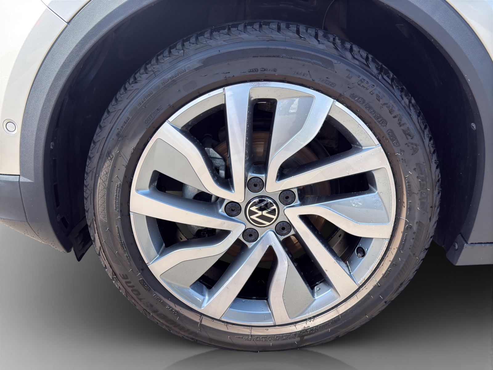 VW T-Roc Cabriolet 1.5 TSI EVO Style DSG-image-13