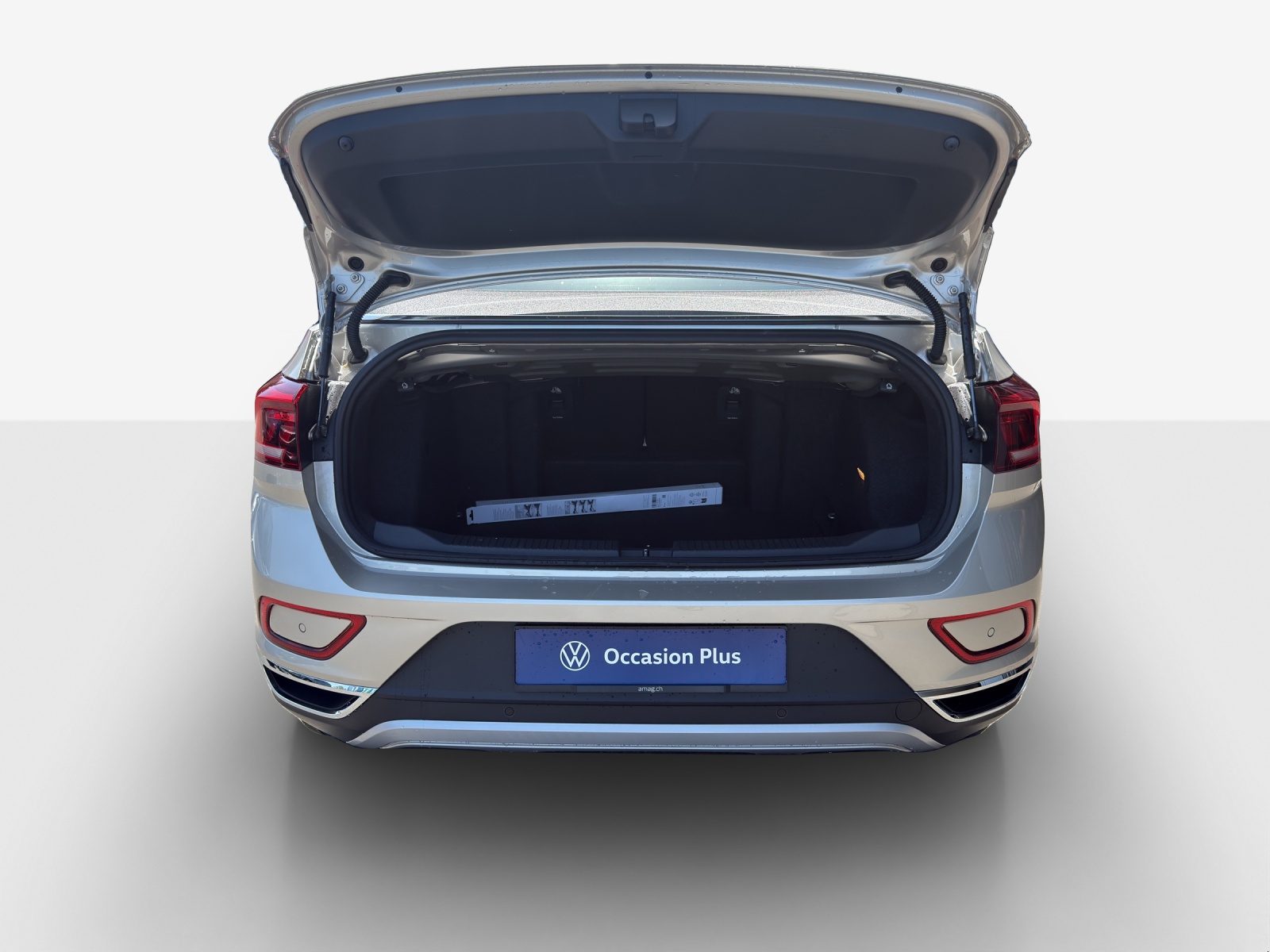VW T-Roc Cabriolet 1.5 TSI EVO Style DSG-image-12