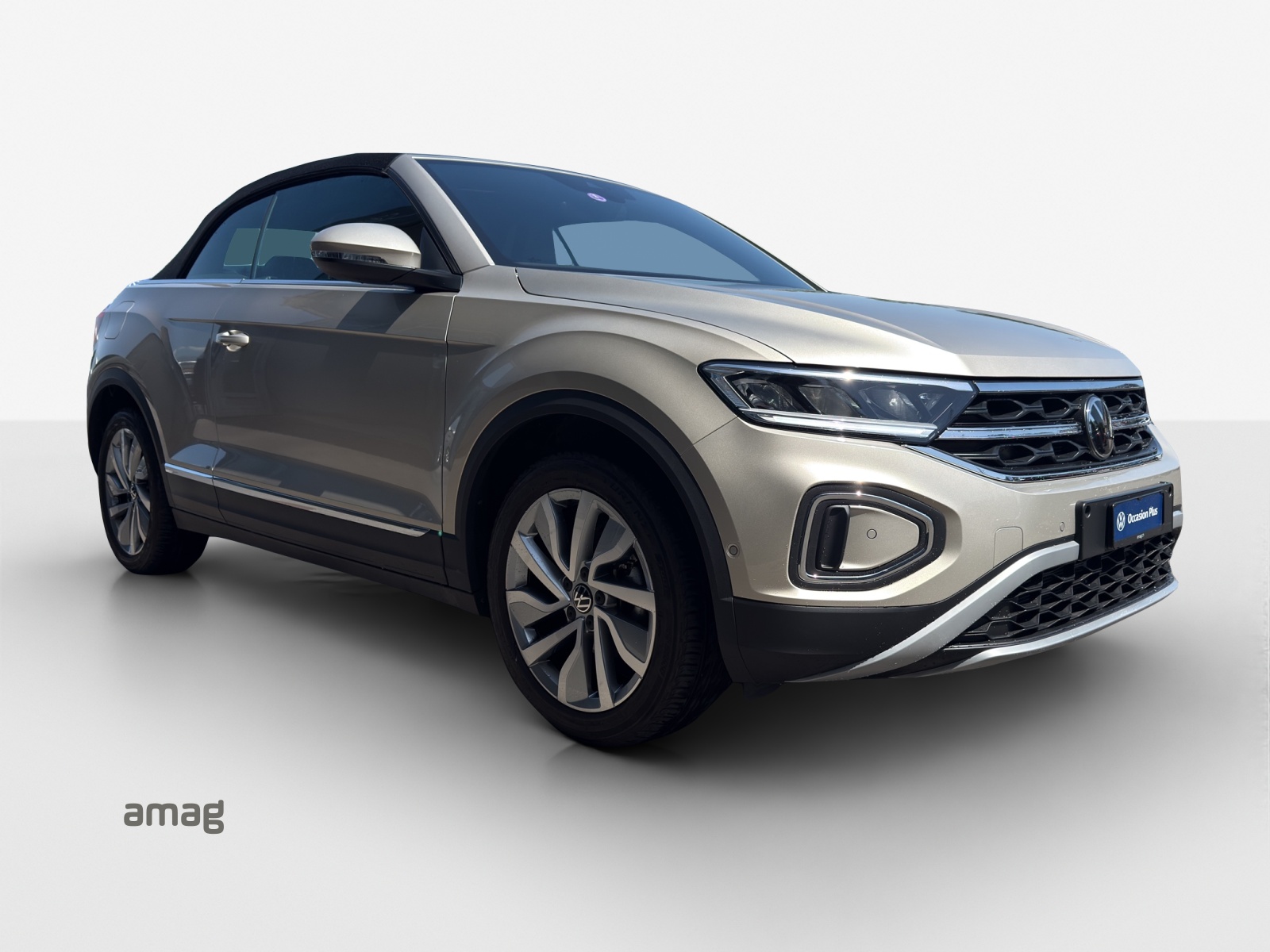 VW T-Roc Cabriolet 1.5 TSI EVO Style DSG-image-5