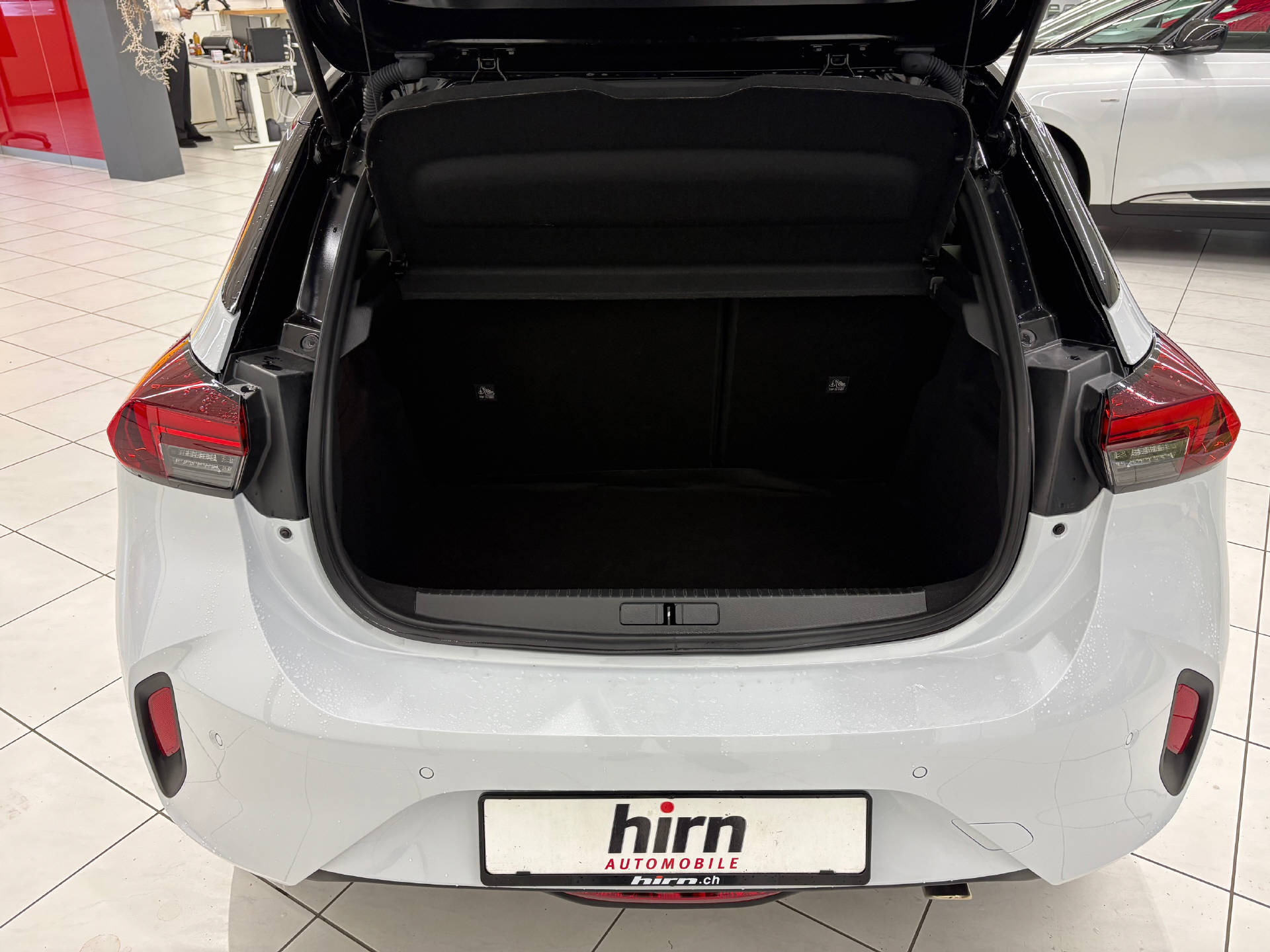 OPEL Corsa 1.2 T Hybrid GS-image-9
