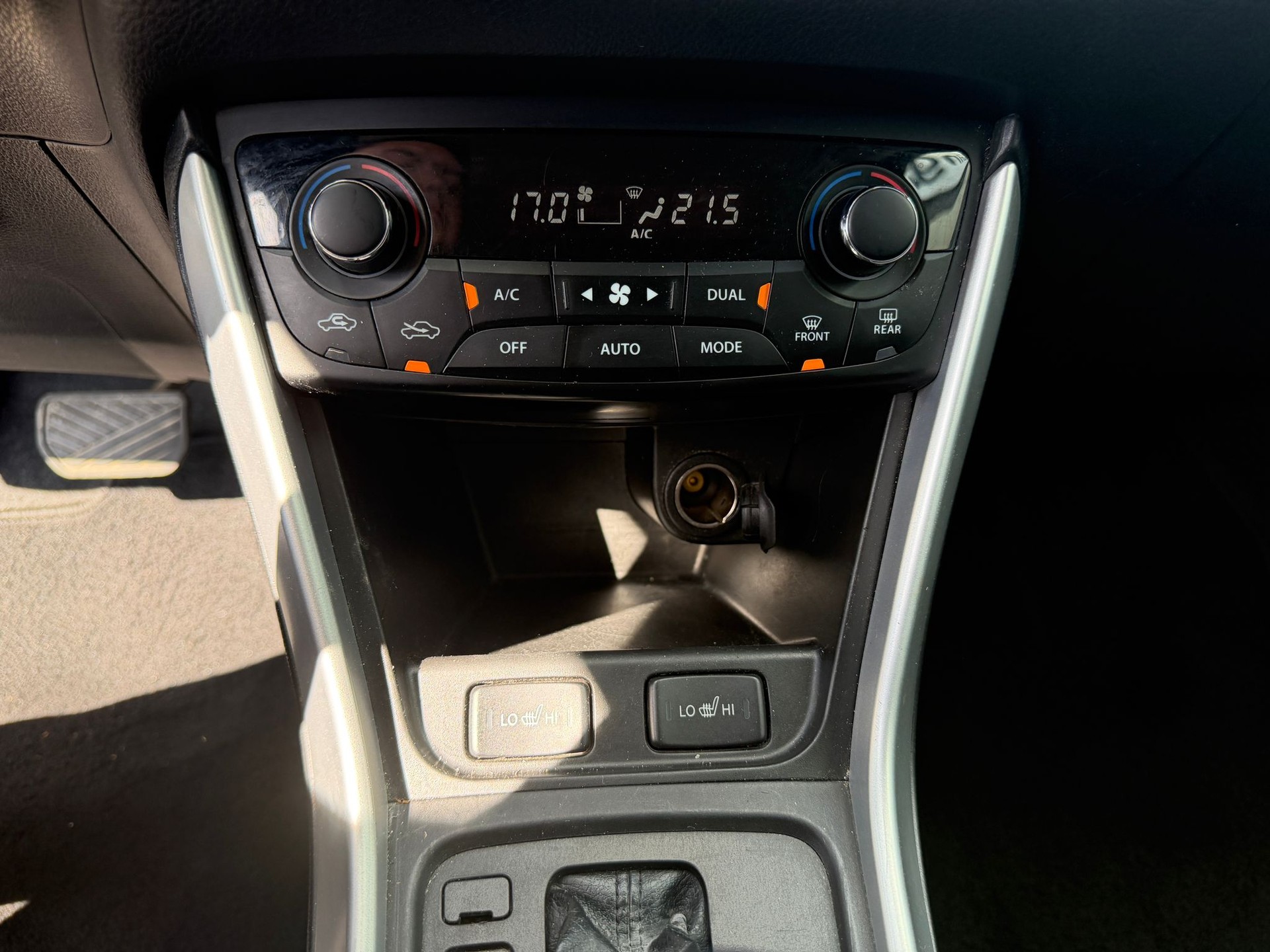 SUZUKI SX4 S-Cross 1.4 16V Piz Sulai Top 4WD Automatic-image-17