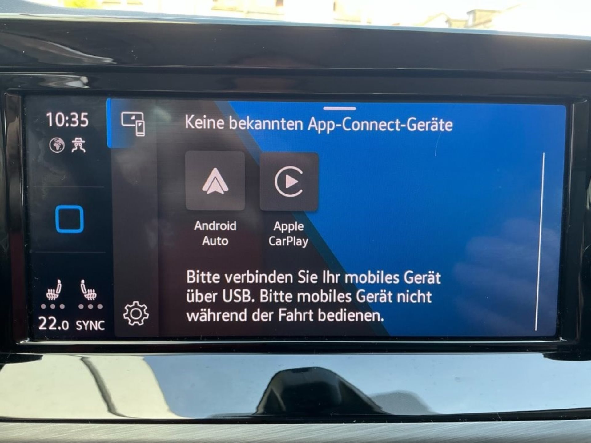VW Golf 2.0 TSI 190PS DSG STYLE-image-13