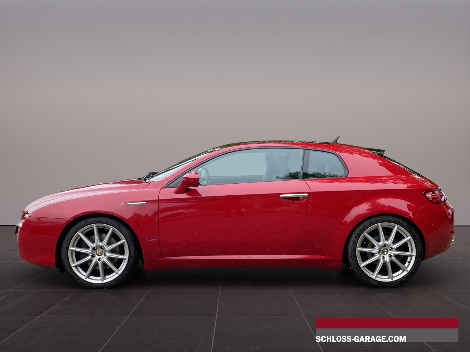 ALFA ROMEO BRERA 2.4 JTDM Q-Tronic-showroom-element-2