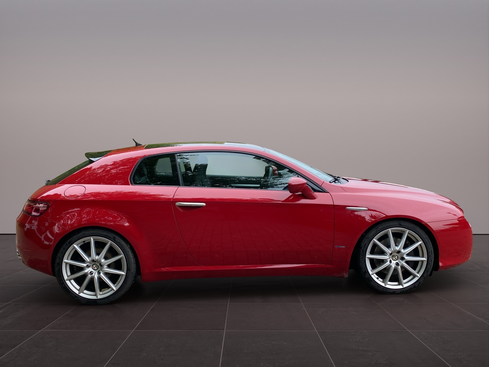 ALFA ROMEO BRERA 2.4 JTDM Q-Tronic-image-7
