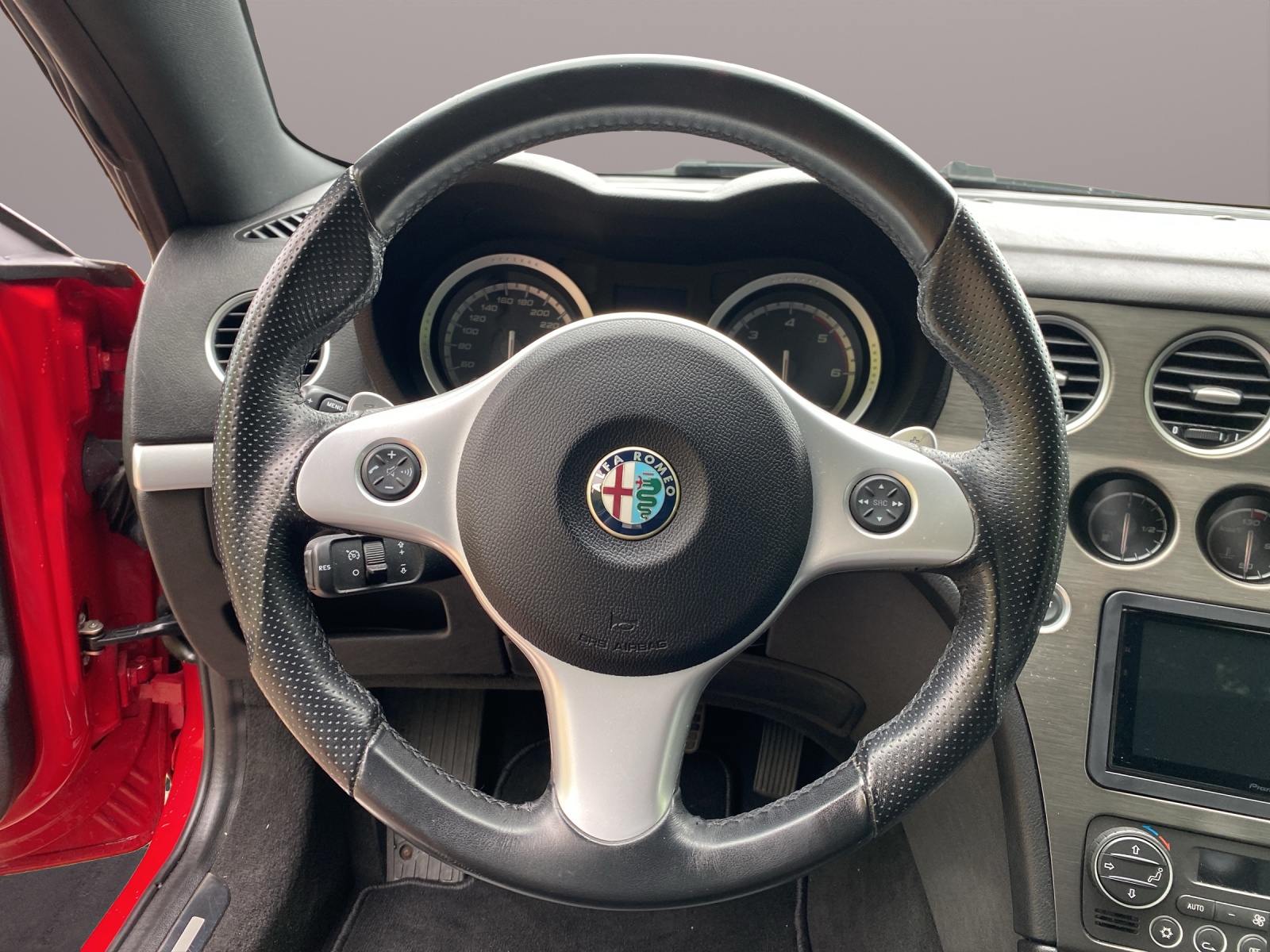 ALFA ROMEO BRERA 2.4 JTDM Q-Tronic-image-12
