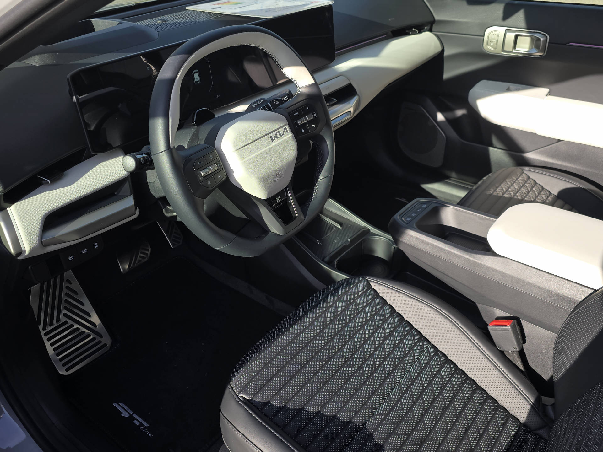 KIA EV4 81 kWh GT-Line-image-9