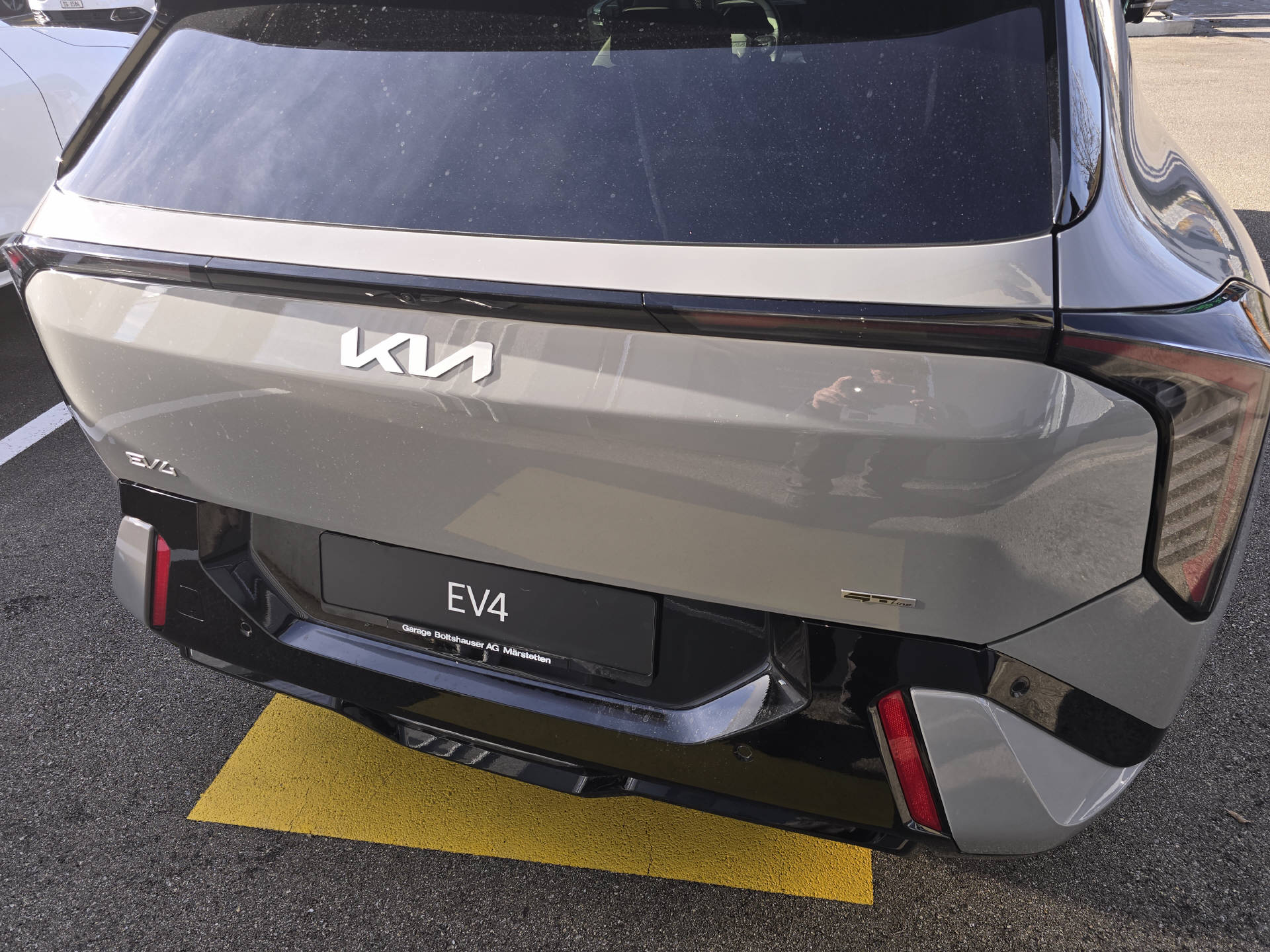 KIA EV4 81 kWh GT-Line-image-3