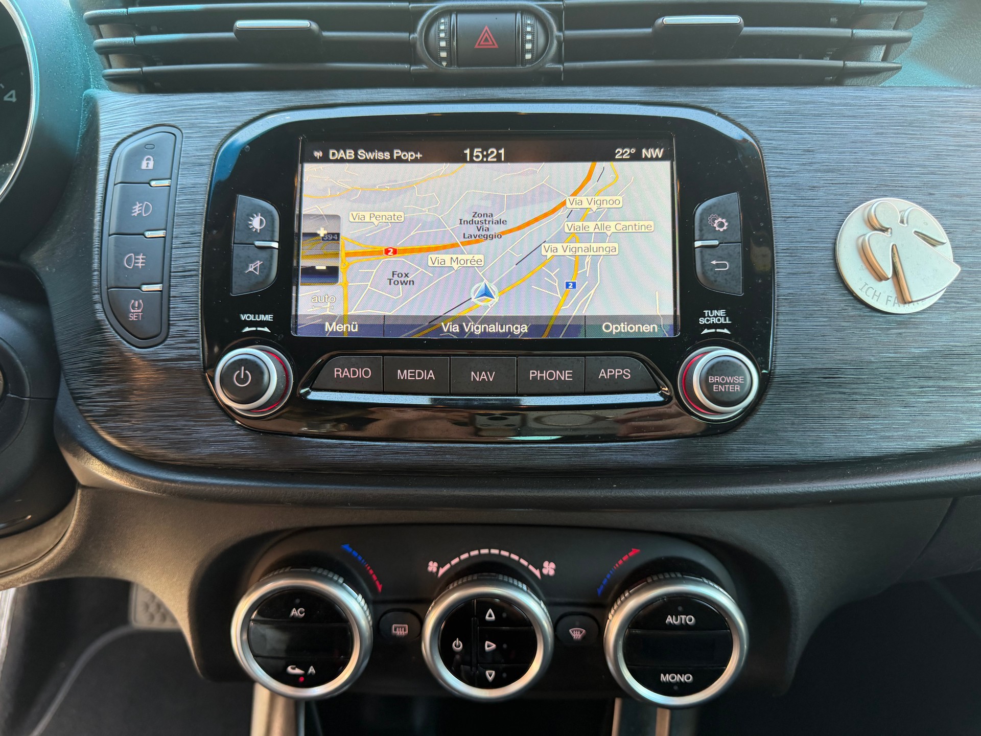 ALFA ROMEO Giulietta 1.4 MultiAir Super TCT-image-15