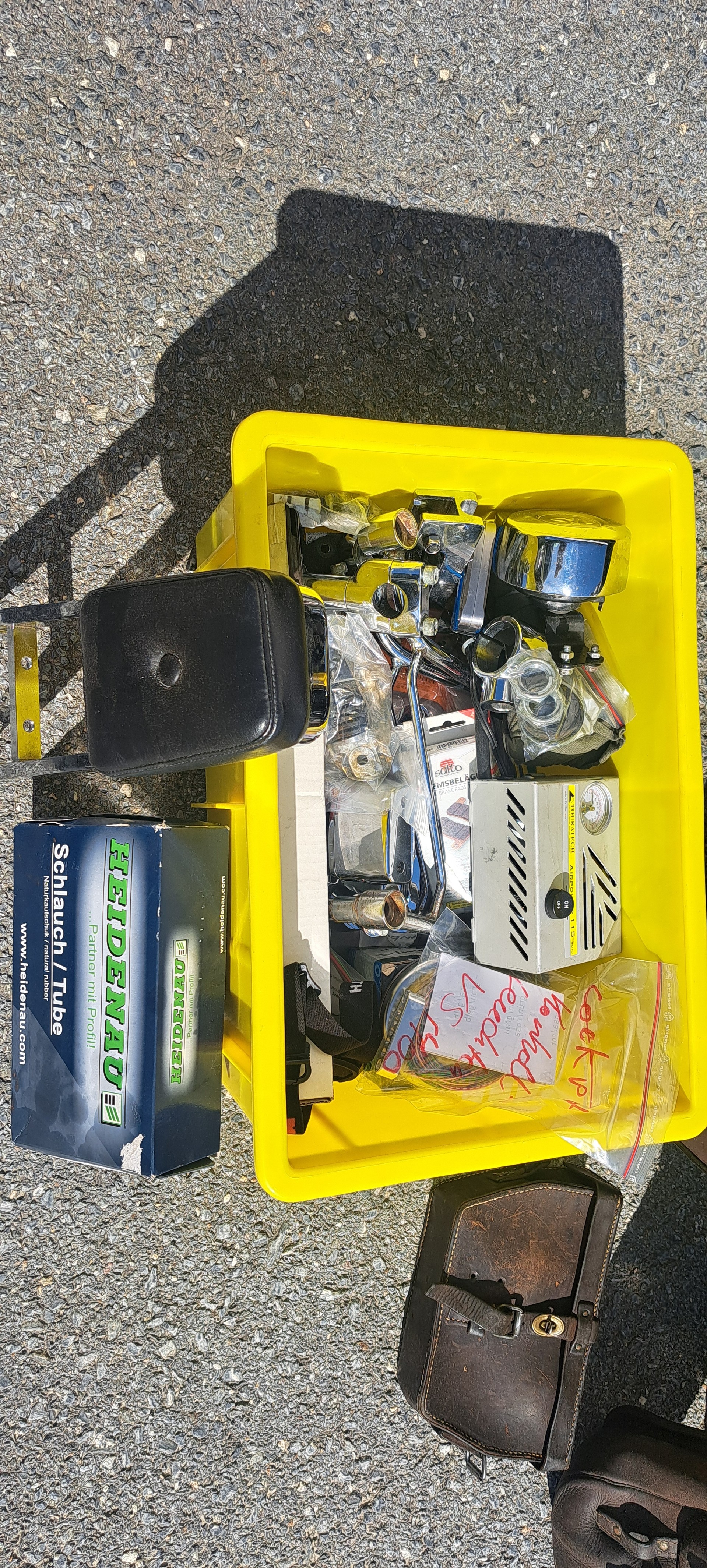 SUZUKI GTL-image-9