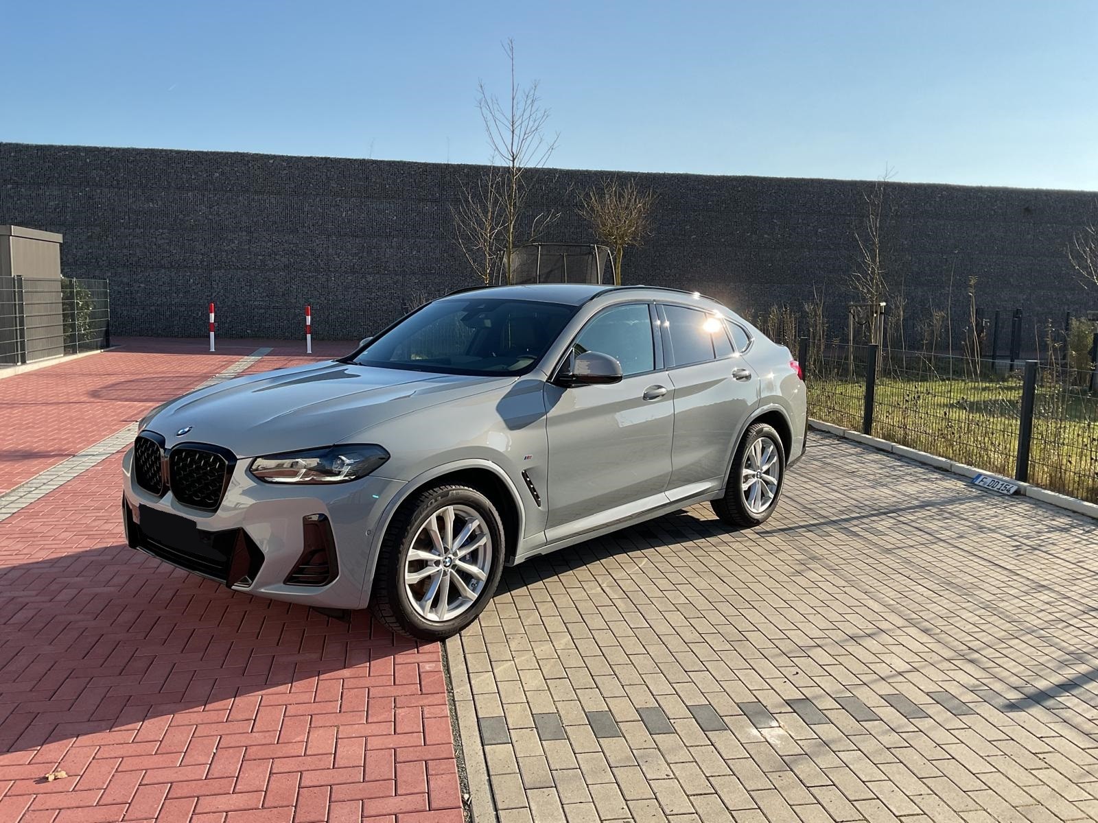 BMW X4 xDrive 48V 30d M Sport-showroom-element-3