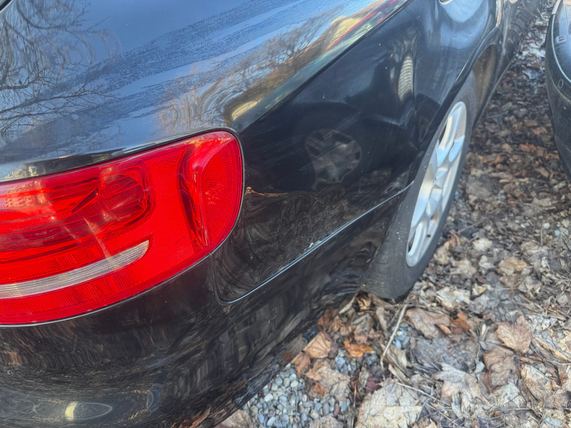 AUDI A4 Avant 3.2 FSI quattro tiptronic-image-6